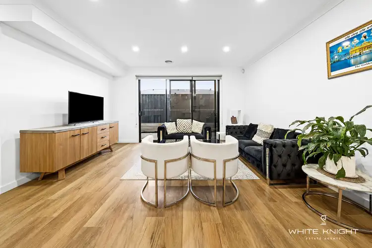 Second view of Homely house listing, 30 Danube Road, Truganina VIC 3029