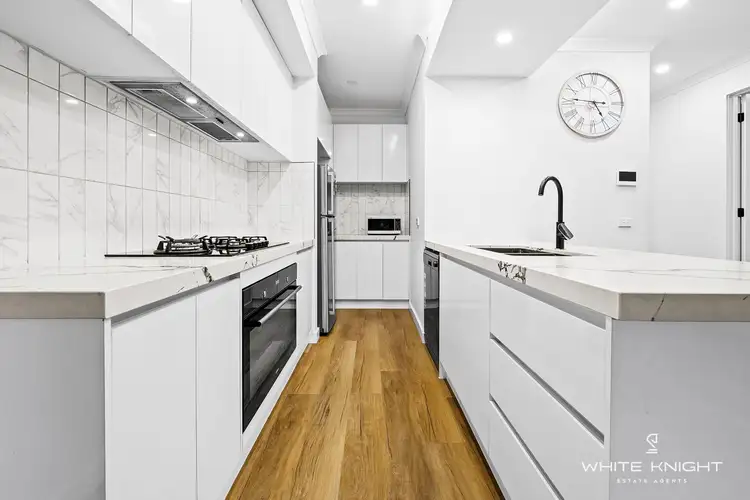 Third view of Homely house listing, 30 Danube Road, Truganina VIC 3029