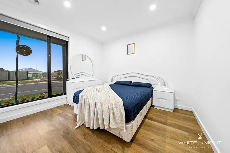 Fifth view of Homely house listing, 30 Danube Road, Truganina VIC 3029