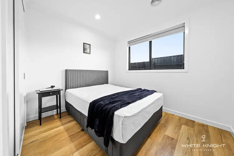 Sixth view of Homely house listing, 30 Danube Road, Truganina VIC 3029