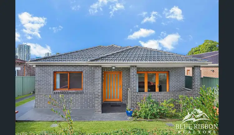 Main view of Homely house listing, 13 Denison Street, Parramatta NSW 2150