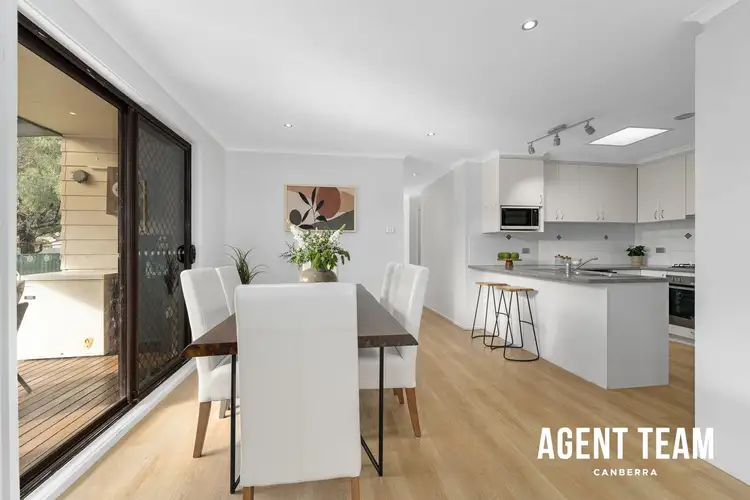 19 Kidman Close, Kambah ACT 2902