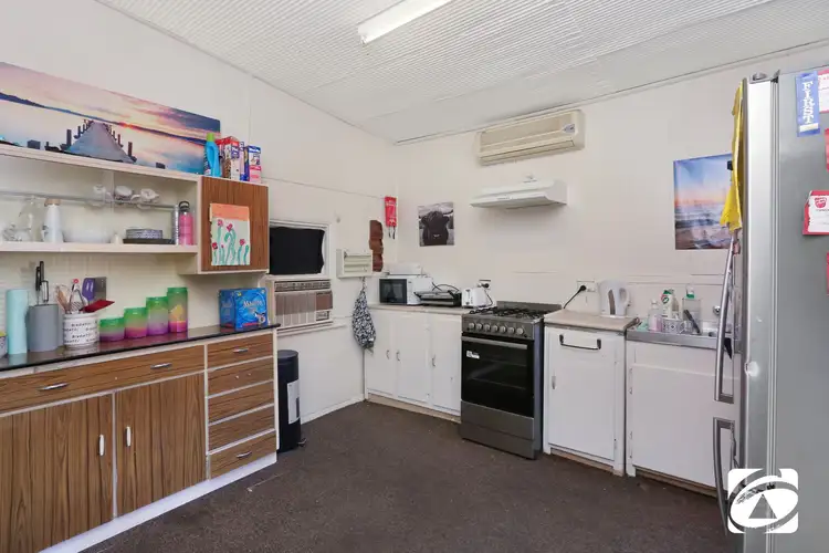 Fifth view of Homely house listing, 593 Blende Street, Broken Hill NSW 2880