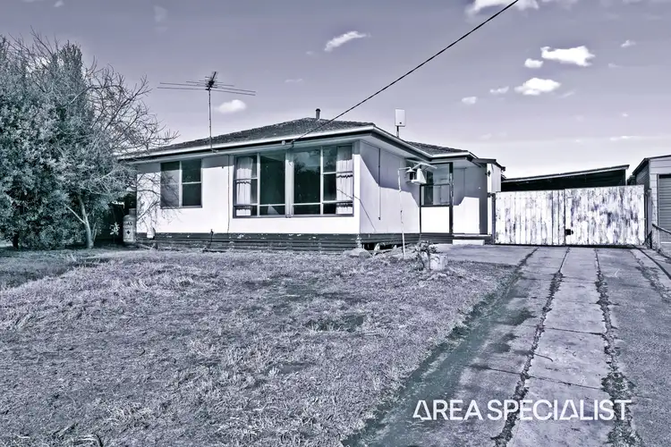 98 Ranceby Road, Poowong VIC 3988