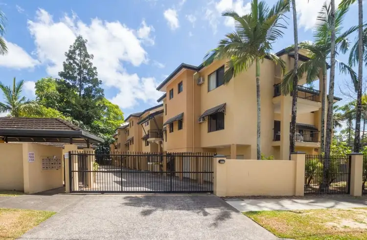 Main view of Homely apartment listing, 14/2-4 McGuigan Street, Earlville QLD 4870