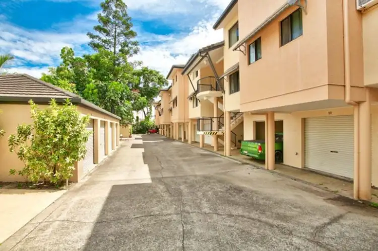 Second view of Homely apartment listing, 14/2-4 McGuigan Street, Earlville QLD 4870