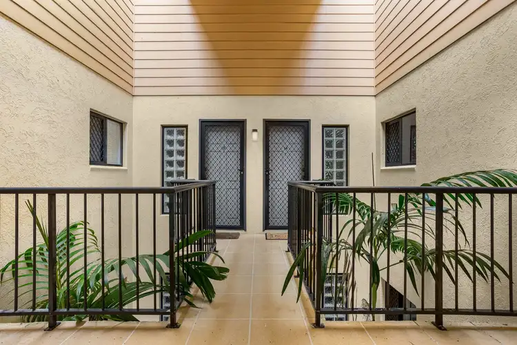Third view of Homely apartment listing, 14/2-4 McGuigan Street, Earlville QLD 4870