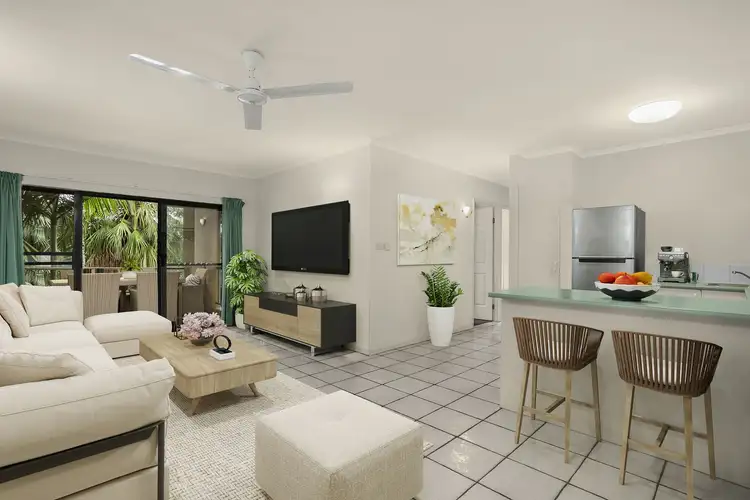Fourth view of Homely apartment listing, 14/2-4 McGuigan Street, Earlville QLD 4870