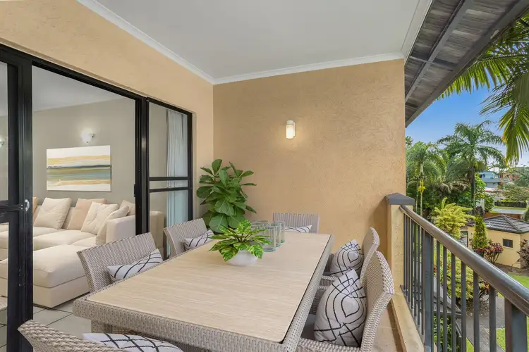 Fifth view of Homely apartment listing, 14/2-4 McGuigan Street, Earlville QLD 4870