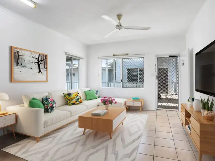 13/8-14 Rose Street, Westcourt QLD 4870