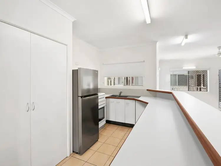 Fourth view of Homely apartment listing, 13/8-14 Rose Street, Westcourt QLD 4870