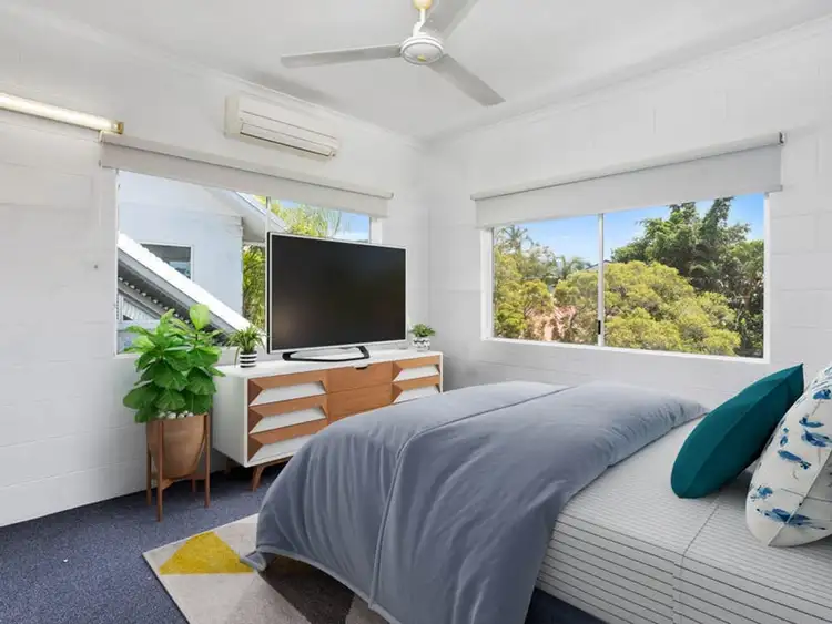 Sixth view of Homely apartment listing, 13/8-14 Rose Street, Westcourt QLD 4870