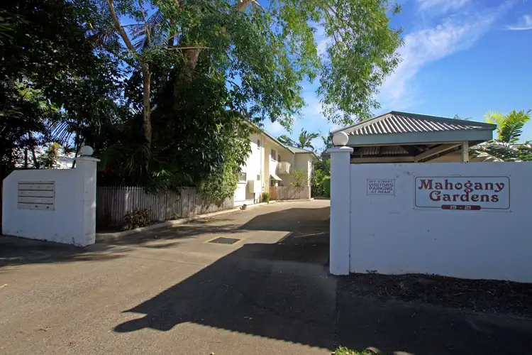 6/19-21 Mahogany Street, Manoora QLD 4870