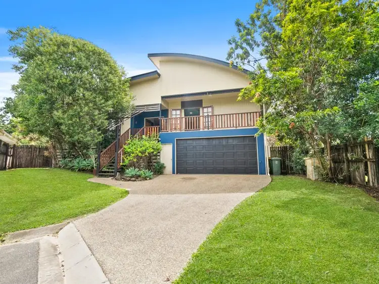 16 Pumila Close, Mount Sheridan QLD 4868