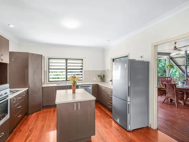 Sixth view of Homely house listing, 16 Pumila Close, Mount Sheridan QLD 4868