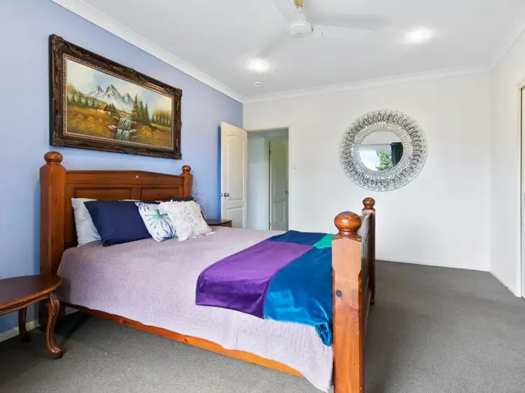 Seventh view of Homely house listing, 16 Pumila Close, Mount Sheridan QLD 4868