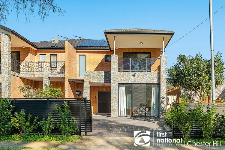 103A Biloela Street, Villawood NSW 2163