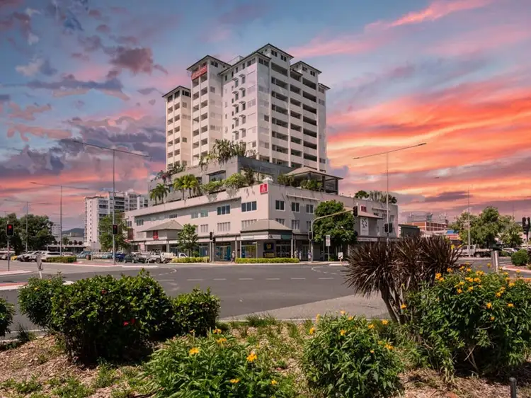 Main view of Homely apartment listing, 501 & 502/58-62 McLeod Street, Cairns City QLD 4870