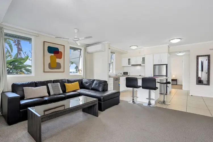 Fourth view of Homely apartment listing, 501 & 502/58-62 McLeod Street, Cairns City QLD 4870