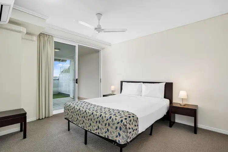 Fifth view of Homely apartment listing, 501 & 502/58-62 McLeod Street, Cairns City QLD 4870