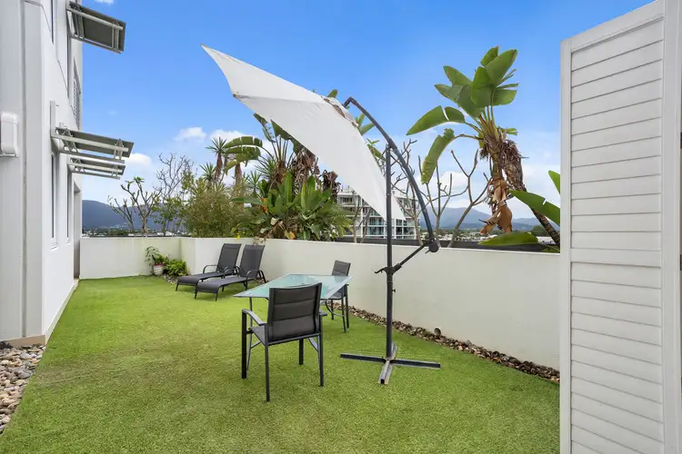 Sixth view of Homely apartment listing, 501 & 502/58-62 McLeod Street, Cairns City QLD 4870