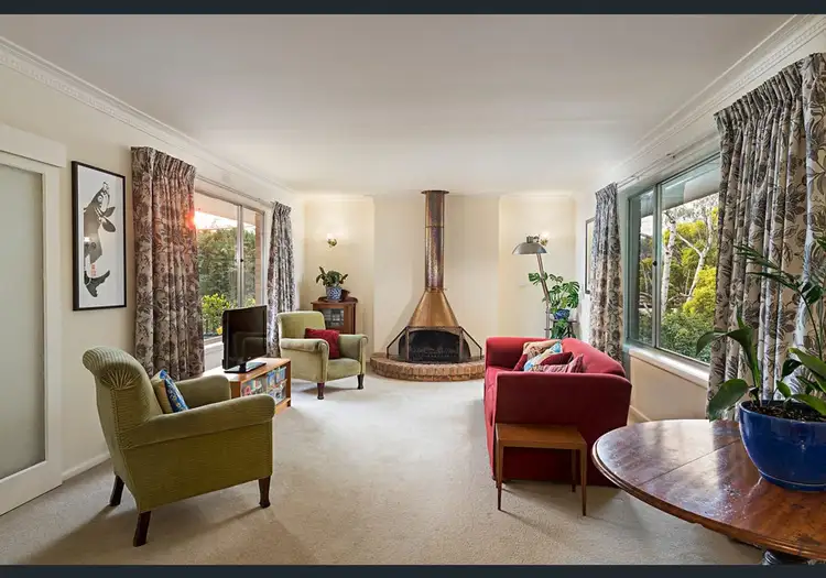 Third view of Homely house listing, 34 Scarlet Ash Drive, Templestowe Lower VIC 3107