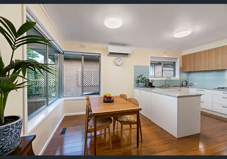 Fifth view of Homely house listing, 34 Scarlet Ash Drive, Templestowe Lower VIC 3107