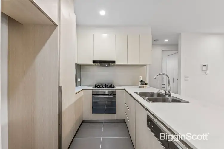 Fifth view of Homely apartment listing, 118/8 Berkeley Street, Doncaster VIC 3108
