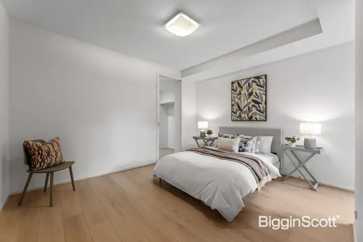 Sixth view of Homely apartment listing, 118/8 Berkeley Street, Doncaster VIC 3108