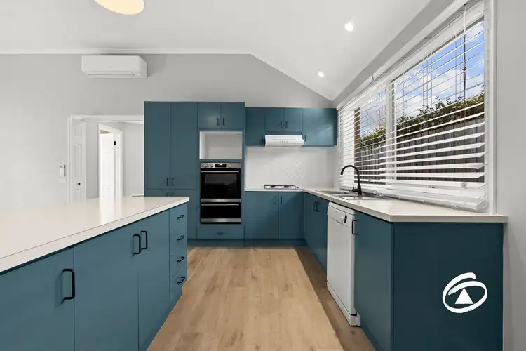 Third view of Homely house listing, 23 Kirkham Court, Berwick VIC 3806