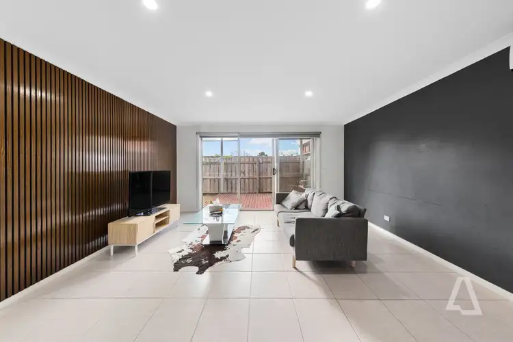 Second view of Homely unit listing, 3/64 Railway Parade, Deer Park VIC 3023