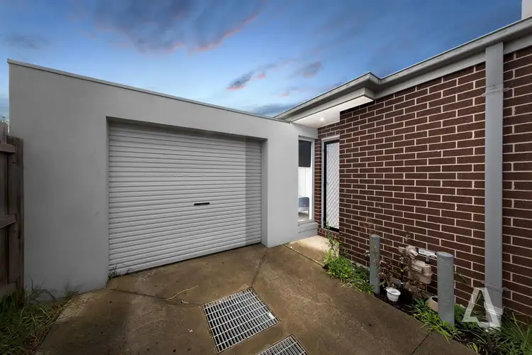 Third view of Homely unit listing, 3/64 Railway Parade, Deer Park VIC 3023