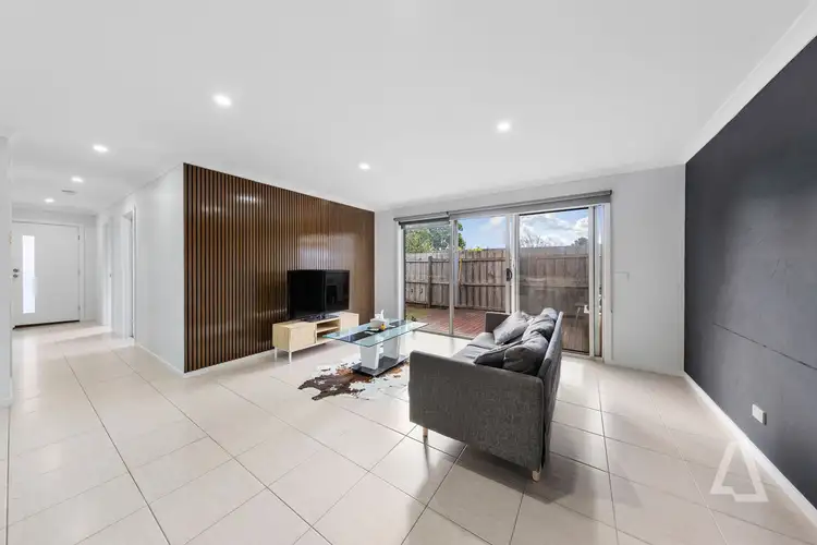 Fourth view of Homely unit listing, 3/64 Railway Parade, Deer Park VIC 3023