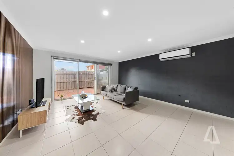 Fifth view of Homely unit listing, 3/64 Railway Parade, Deer Park VIC 3023