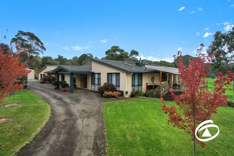 51 Halleur Road, Harkaway VIC 3806