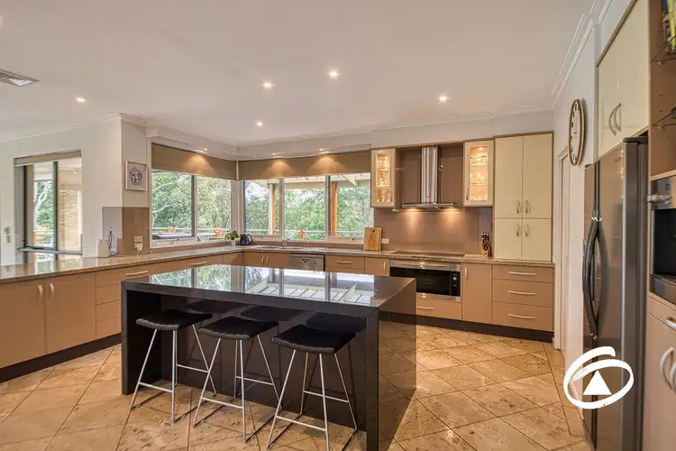 Third view of Homely house listing, 51 Halleur Road, Harkaway VIC 3806