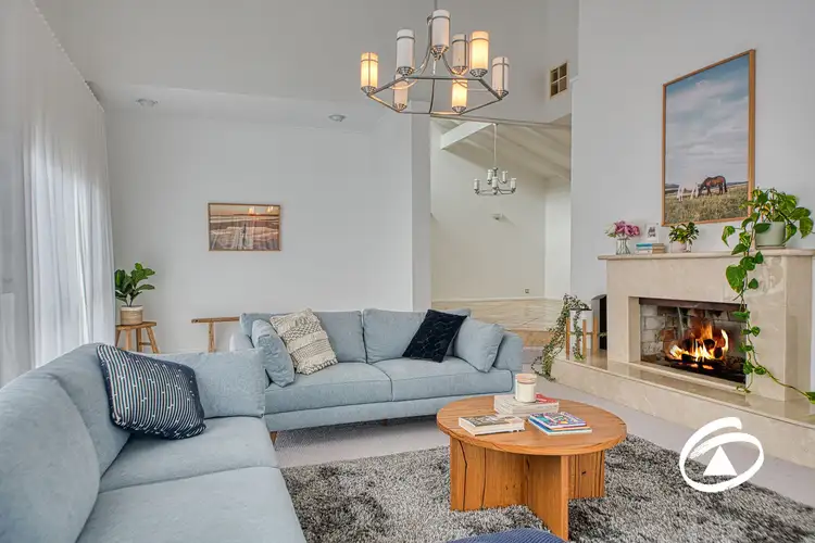 Fourth view of Homely house listing, 51 Halleur Road, Harkaway VIC 3806