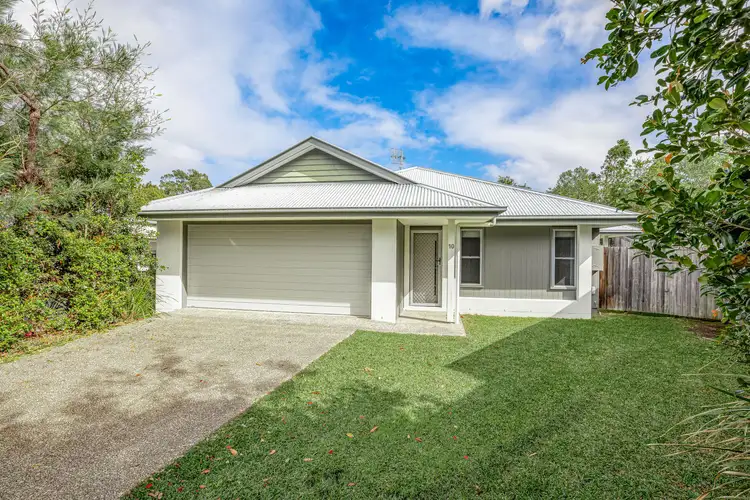 10/2 Pandorea Court, Noosaville QLD 4566