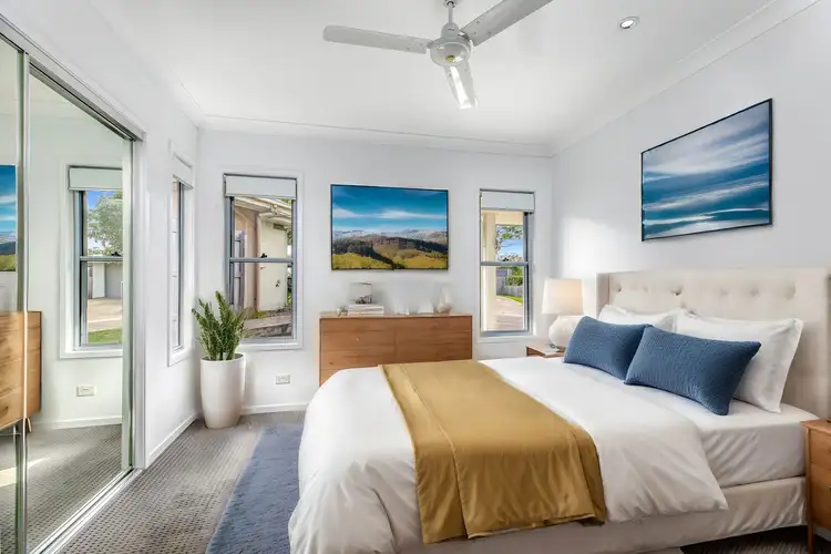 Second view of Homely house listing, 10/2 Pandorea Court, Noosaville QLD 4566