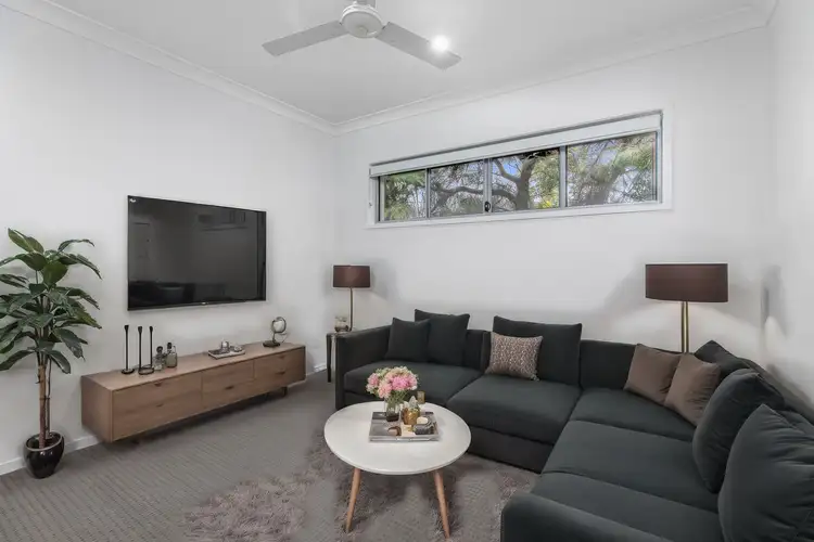 Fifth view of Homely house listing, 10/2 Pandorea Court, Noosaville QLD 4566