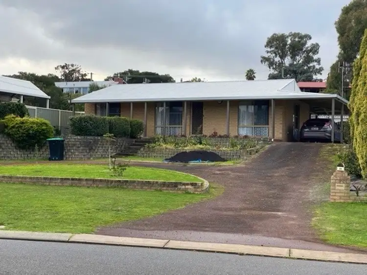Main view of Homely house listing, 16 Purdie Road, Bayonet Head WA 6330