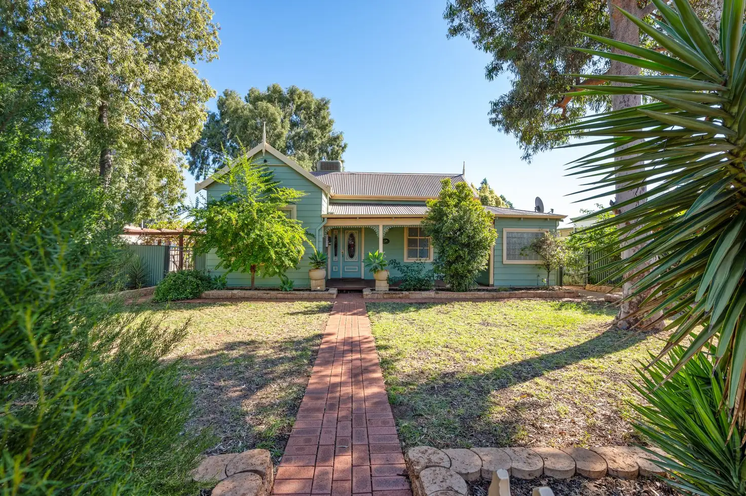 Main view of Homely house listing, 196 Varden Street, Piccadilly WA 6430