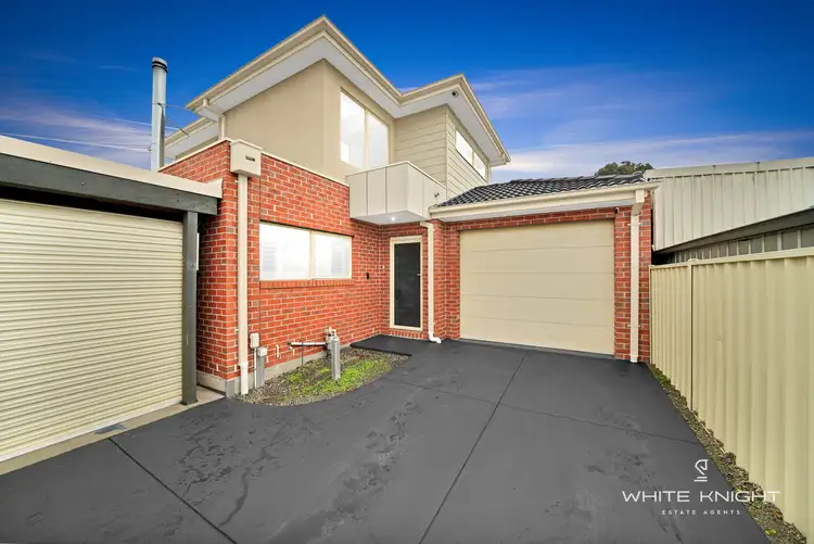 Fifth view of Homely unit listing, 2/5 Butler Street, St Albans VIC 3021