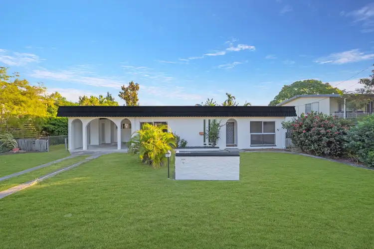 17 Ridley Road, Kirwan QLD 4817