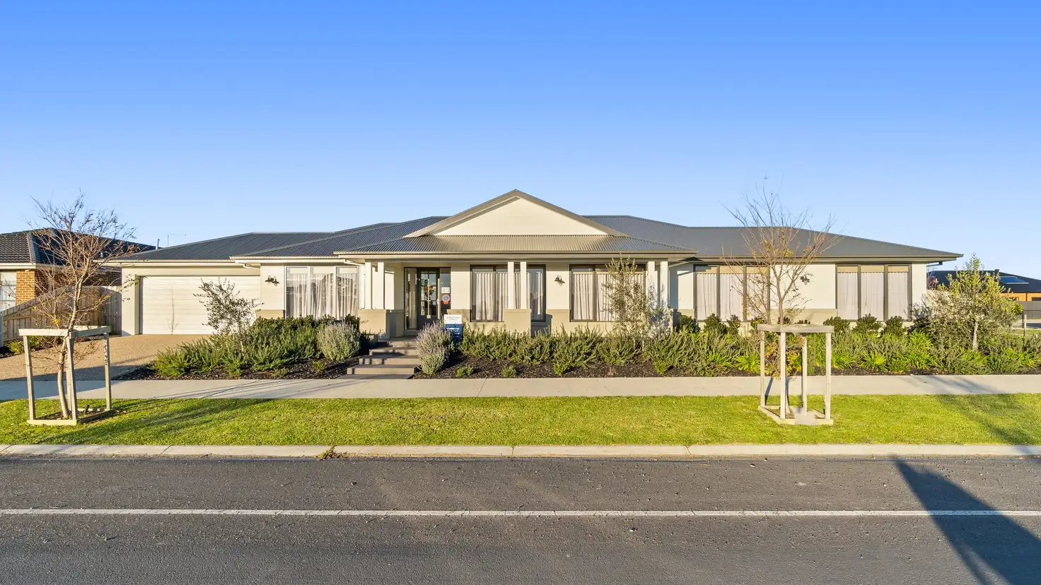 Main view of Homely house listing, 1 Portabello Road, Traralgon VIC 3844