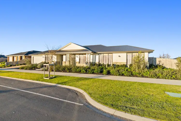 Second view of Homely house listing, 1 Portabello Road, Traralgon VIC 3844