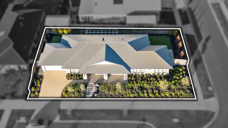 Third view of Homely house listing, 1 Portabello Road, Traralgon VIC 3844