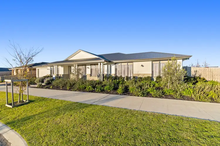 Fourth view of Homely house listing, 1 Portabello Road, Traralgon VIC 3844