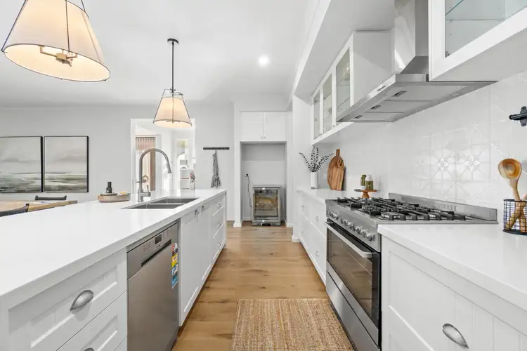 Fifth view of Homely house listing, 1 Portabello Road, Traralgon VIC 3844