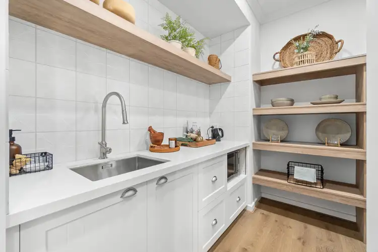 Sixth view of Homely house listing, 1 Portabello Road, Traralgon VIC 3844